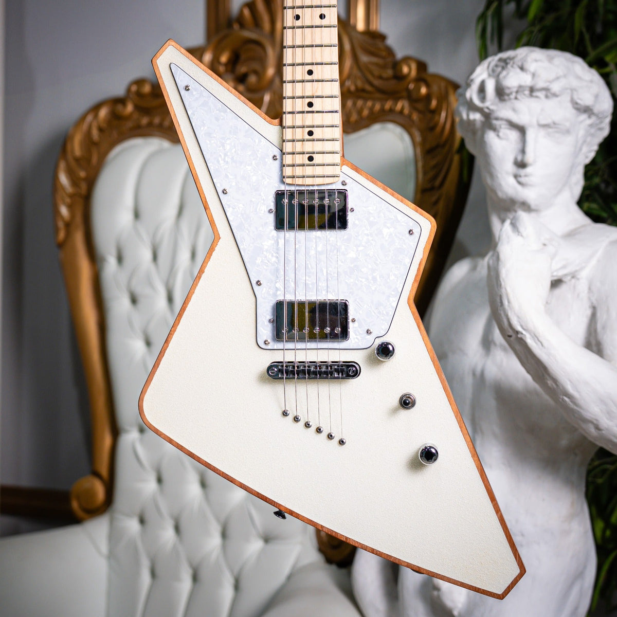 Voltage Guitar