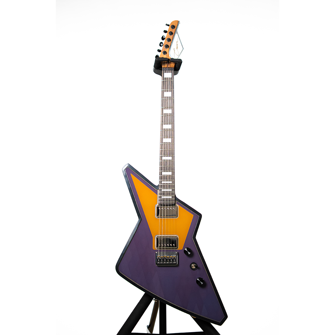 Voltage Davinci