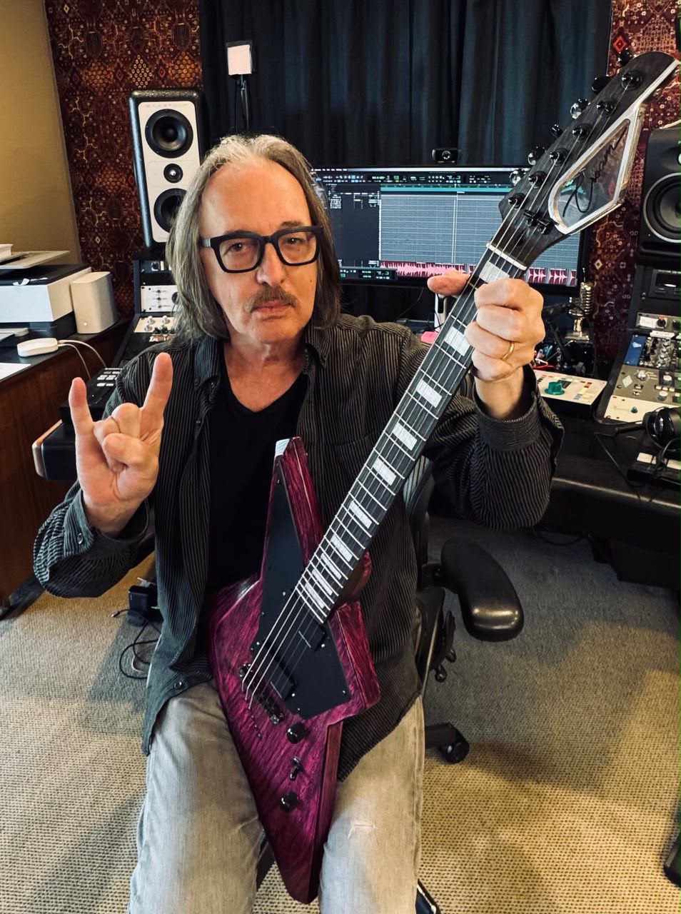 Butch Vig