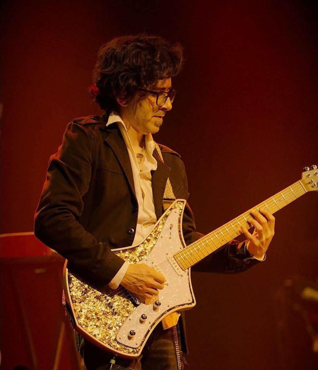 Cesar Huesca