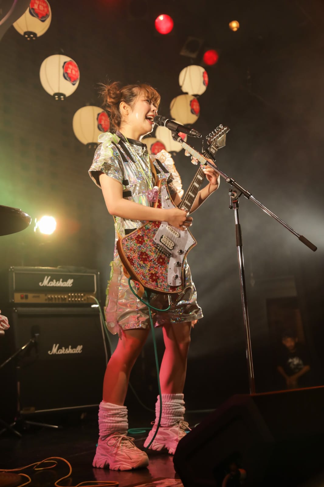 Chiaki Mayumura