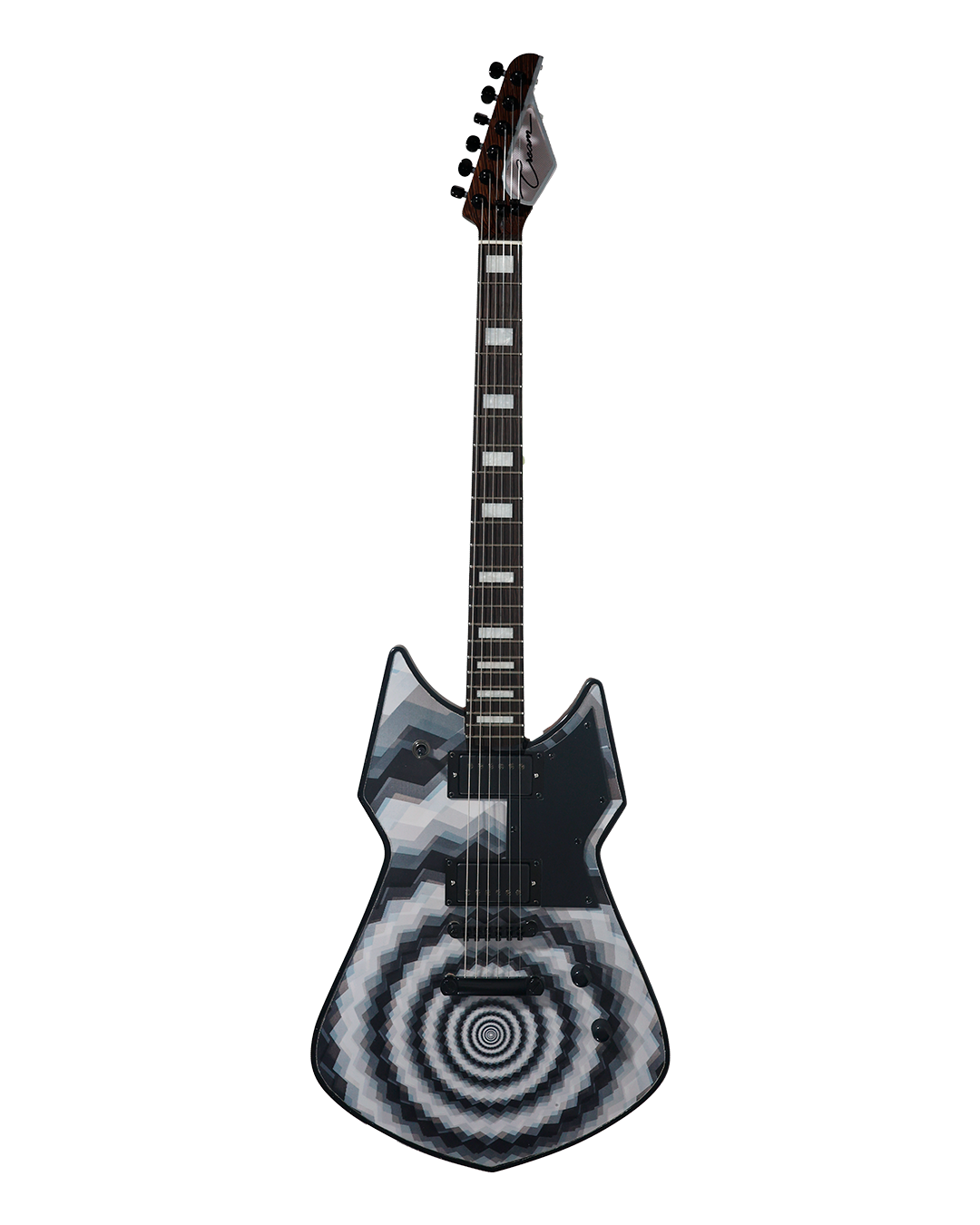 Calavera Vertigo