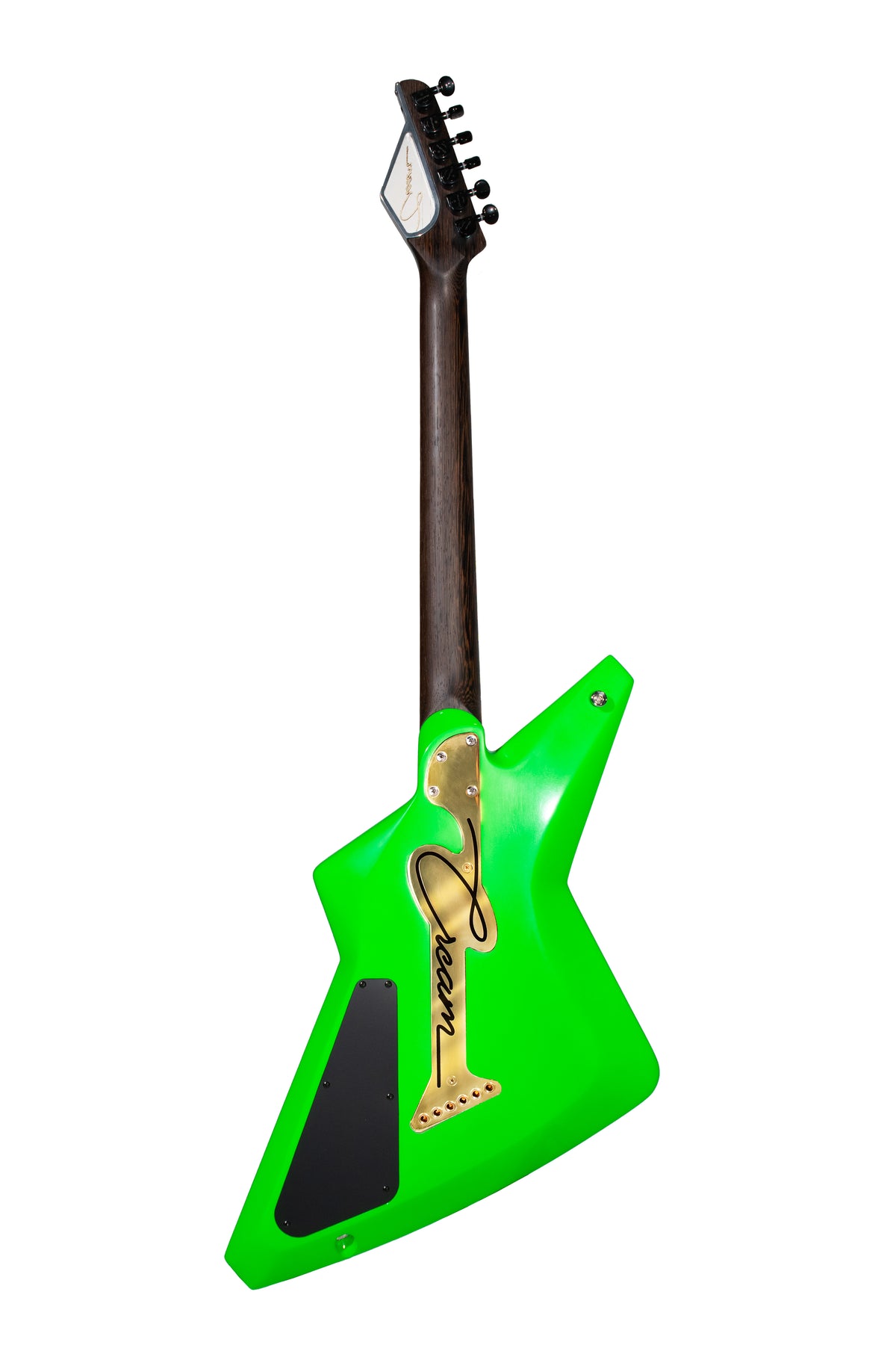 Voltage Rad Slime Green
