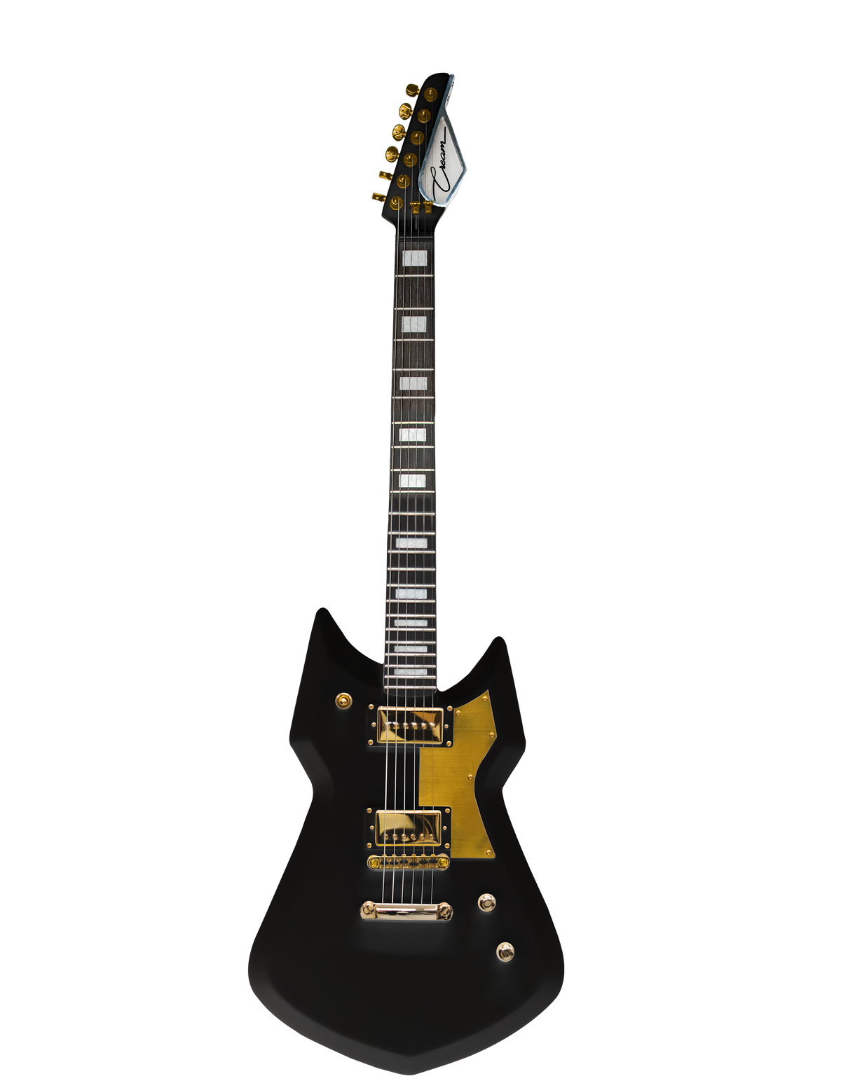 Calavera Black Nightmare