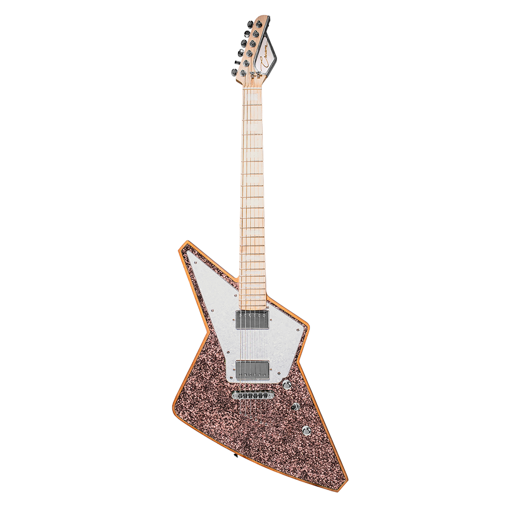 Voltage Rose Gold