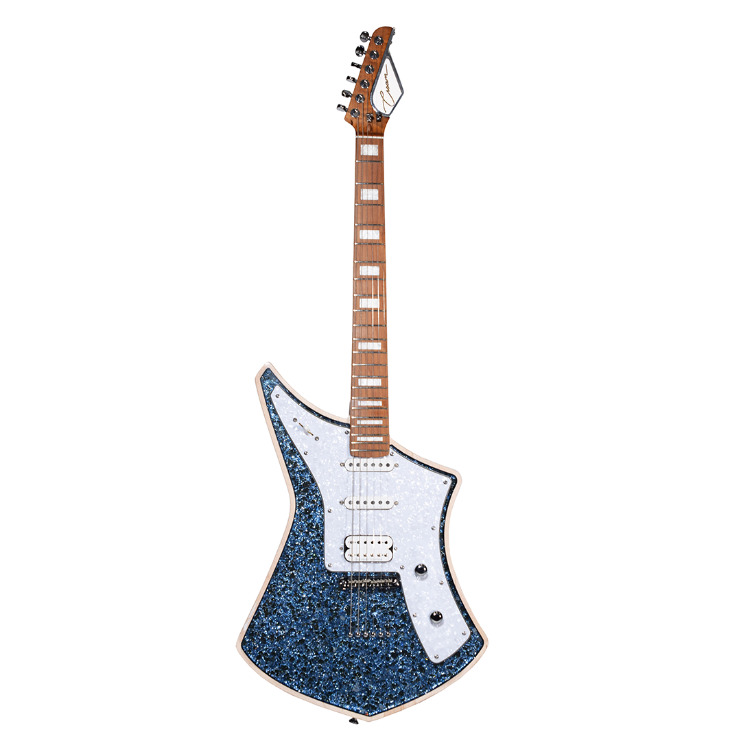 Revolver Sapphire