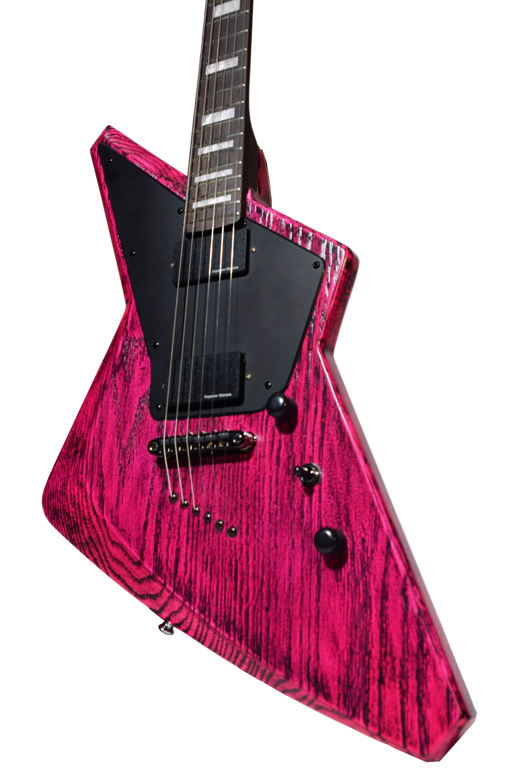 Voltage Pink Tiger