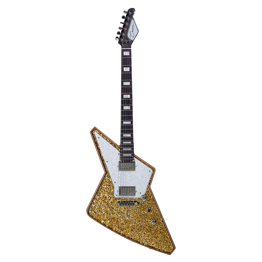 Voltage Supreme Goldtop