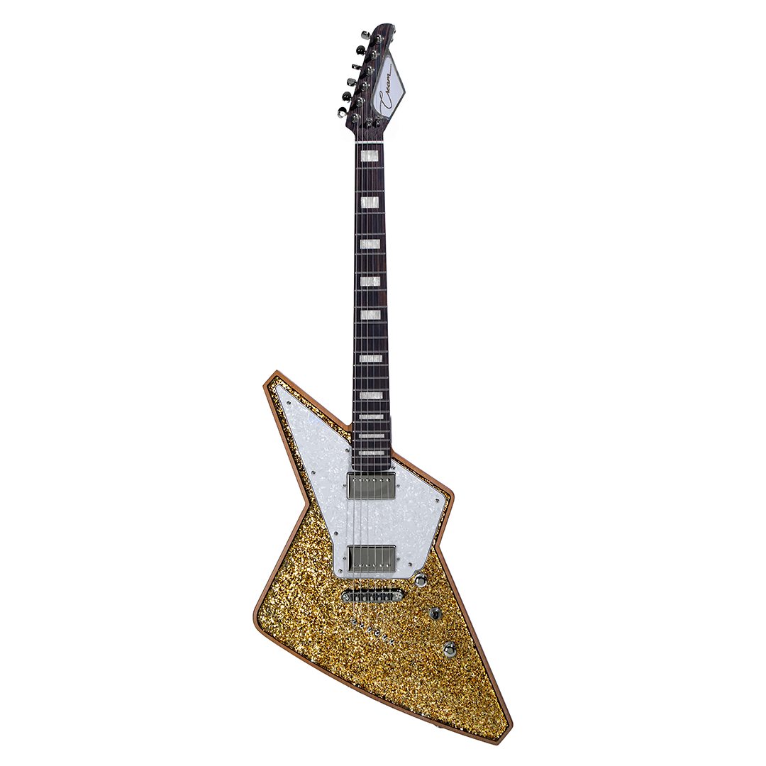 Voltage Supreme Goldtop