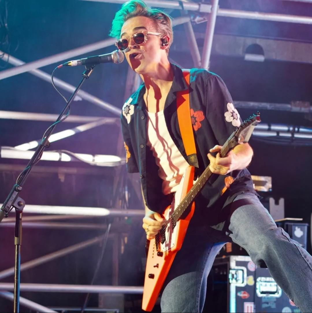 Tom Fletcher