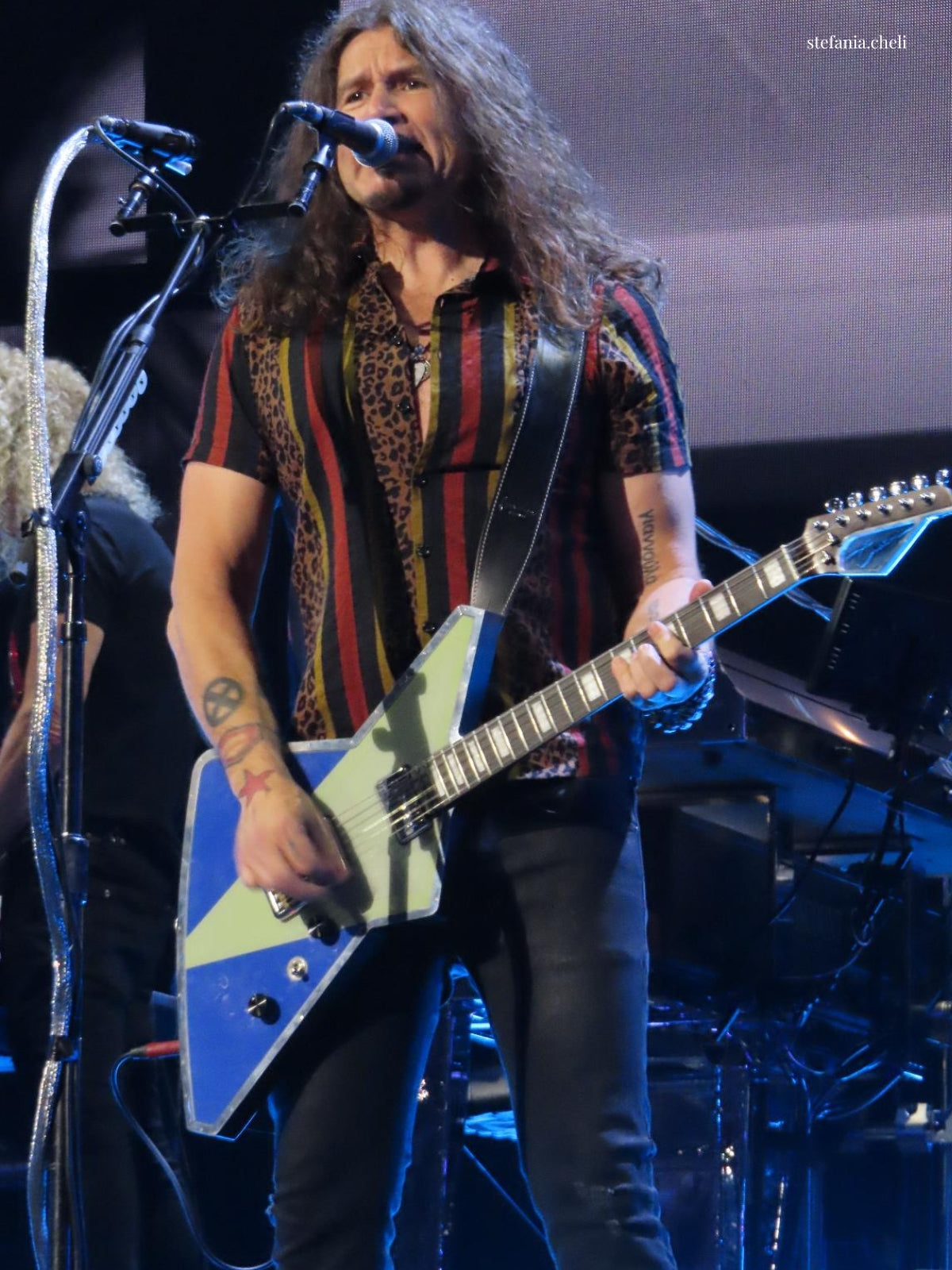 Phil X