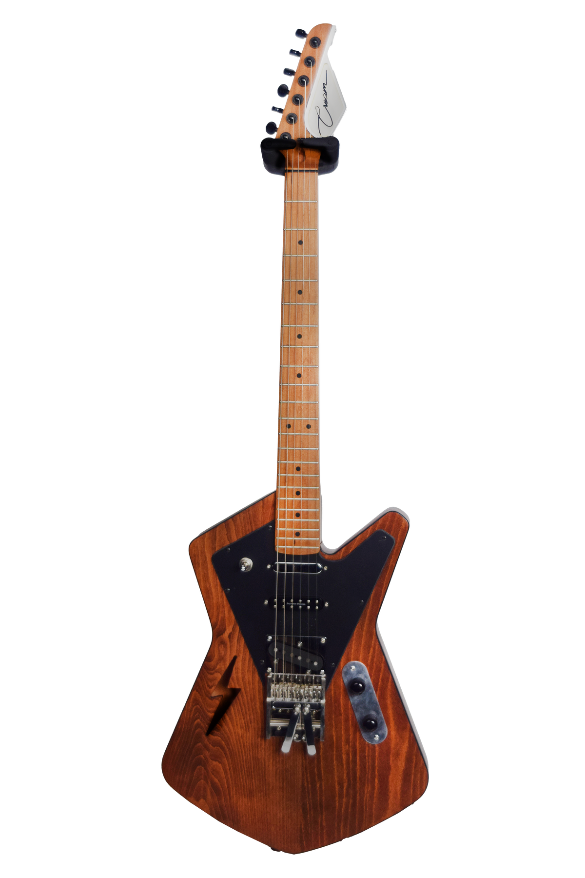 Maverick Tacoma Brown